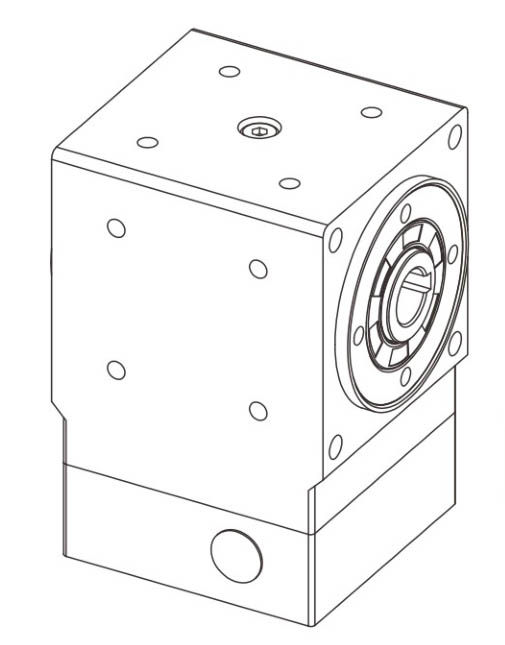 commutator parameters VDT60-2K