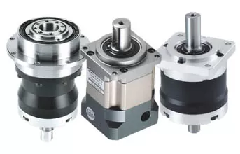 Choose the Right Planetary Reducer for Your Requirements