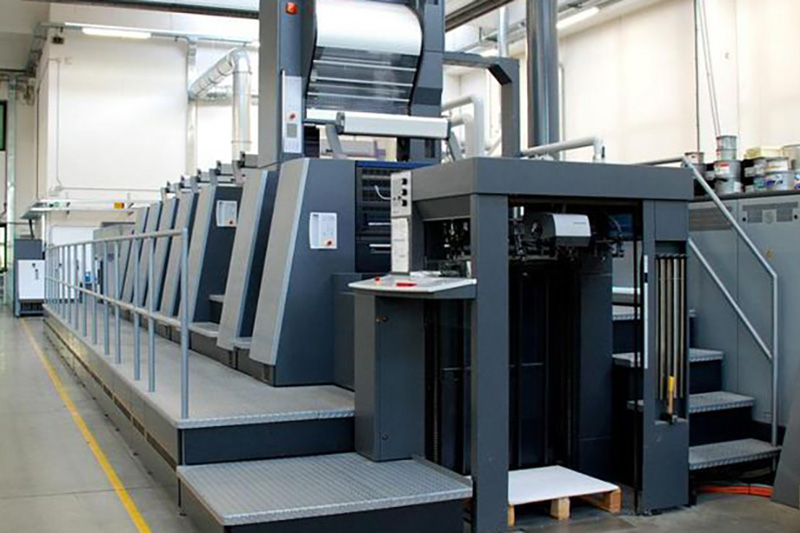 Printing Equipment