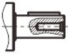 single key shaft vdxzf60