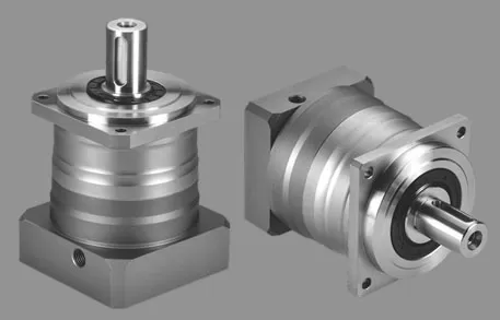 Helical Planetary Gear Reducers Supplier