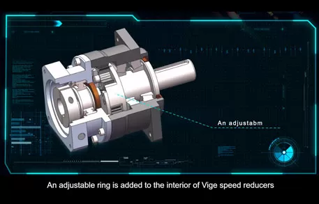 How to Assembly Planetary Reducer