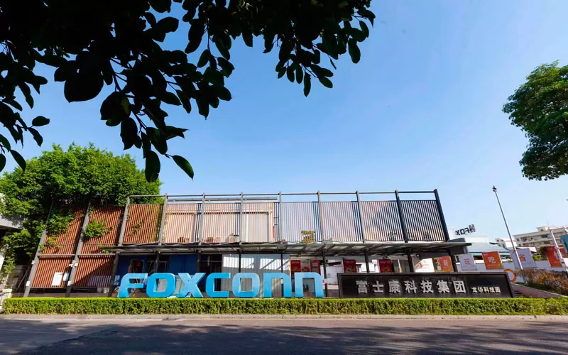 Foxconn Technology Group