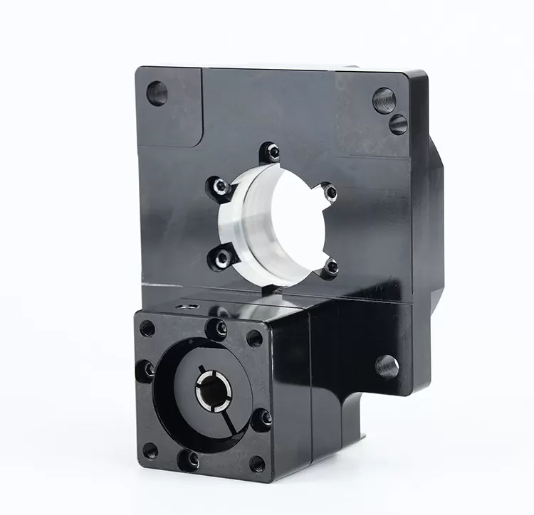 Hollow Rotary Actuator