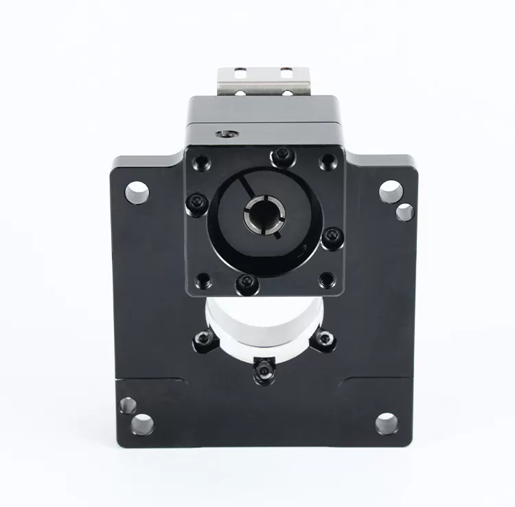 Hollow Rotary Actuator